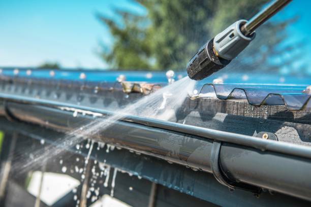 Pressure Washing Contractors in Austin, IN