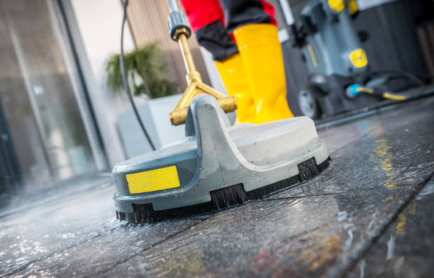Best Commercial Building Pressure Washing  in Aust, IN