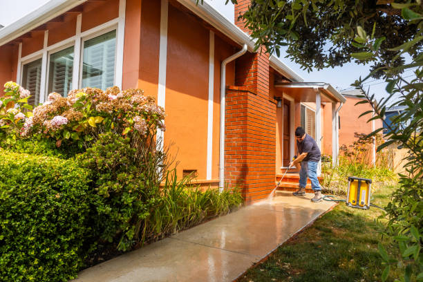Best Fence Pressure Washing  in Aust, IN