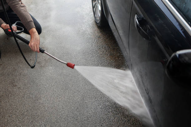 Austin, IN Pressure Washing Company